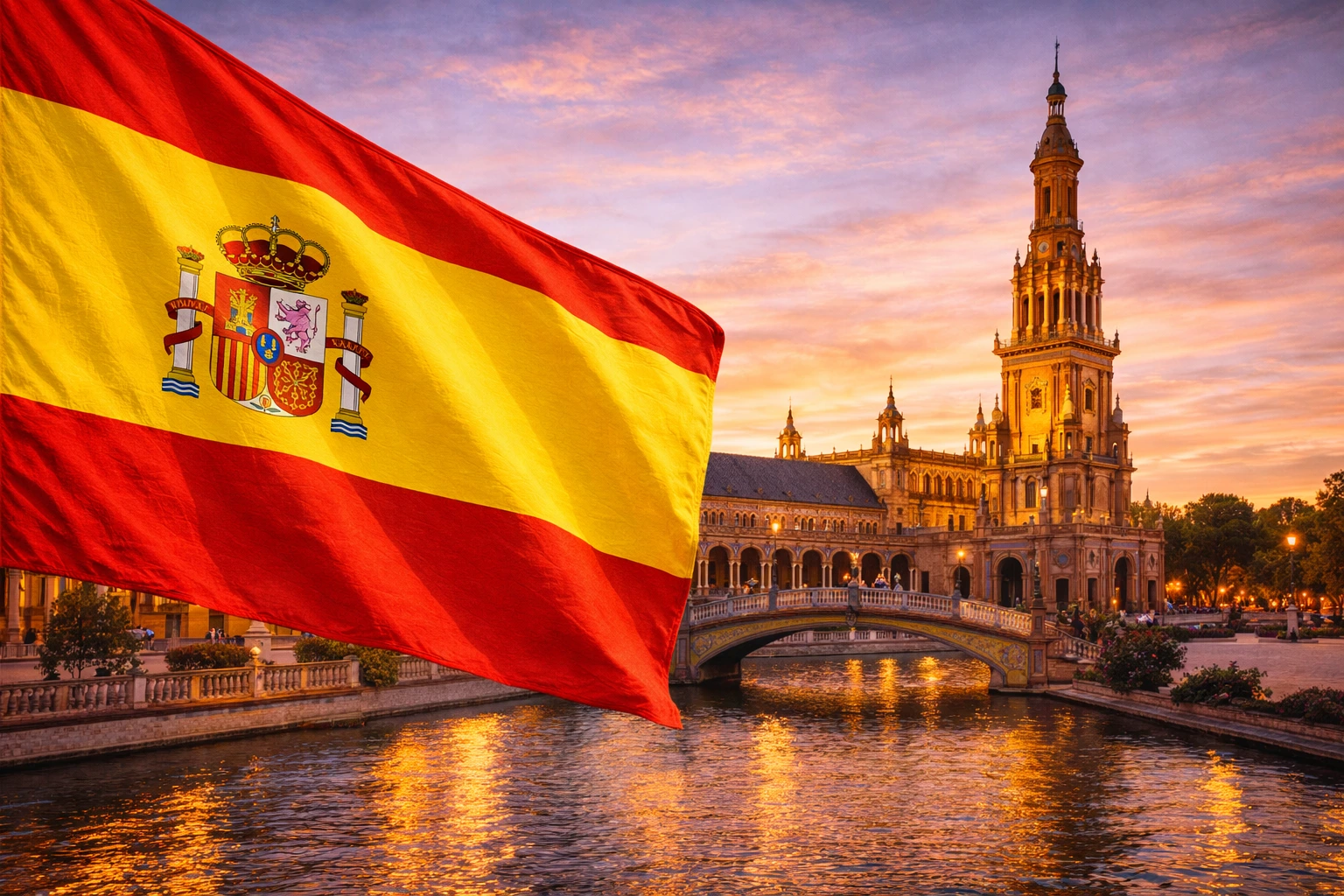 İspanya Öğrenci Vizesi