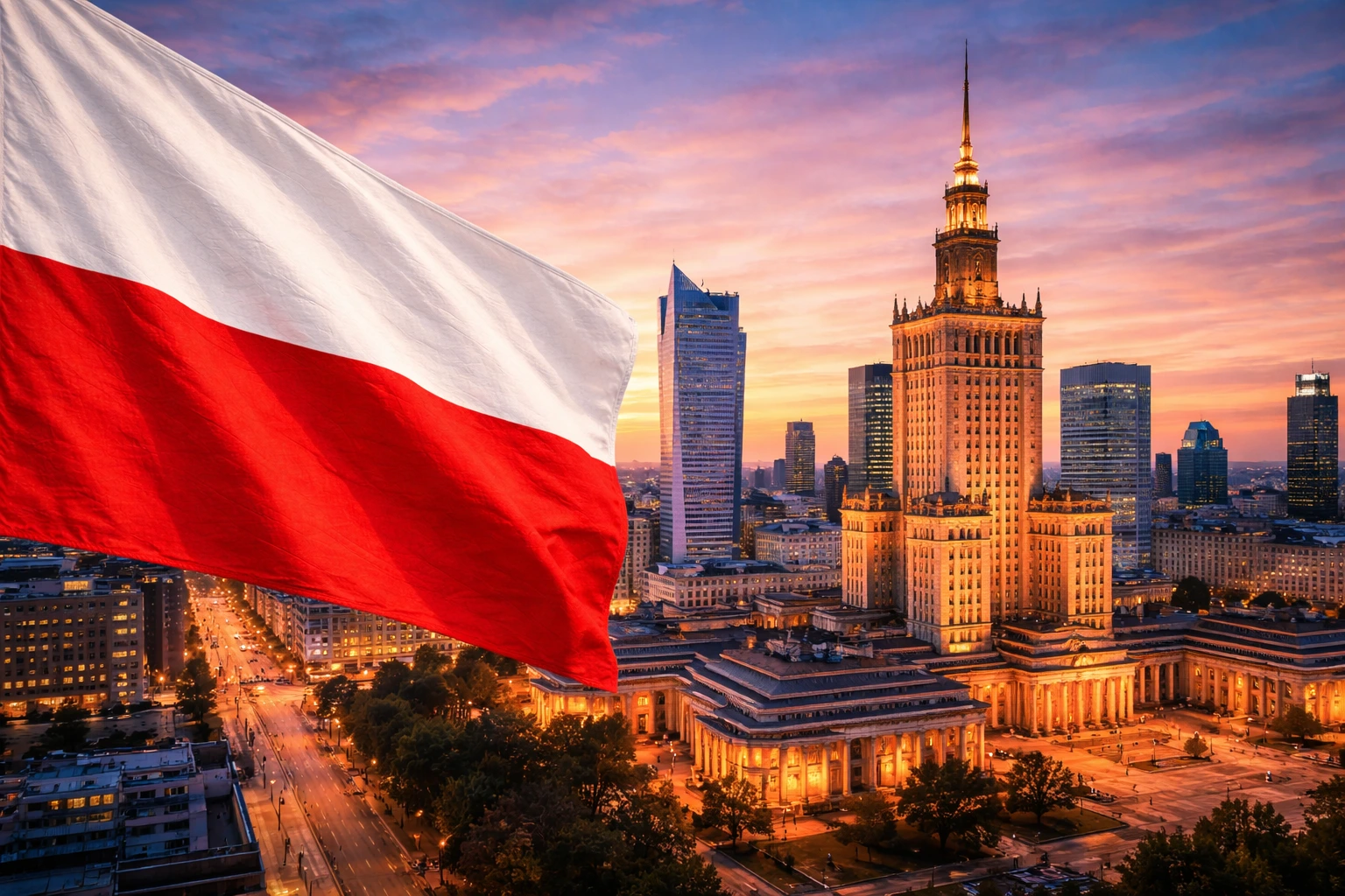 Polonya Ticari (Schengen C Tipi) Vizesi Başvuru Rehberi 2026