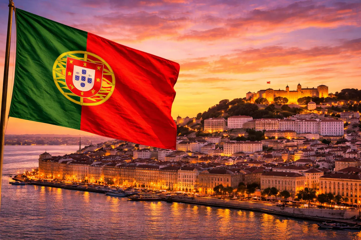 Portekiz Turist Vizesi Randevu Rehberi (AS Visa) 2026