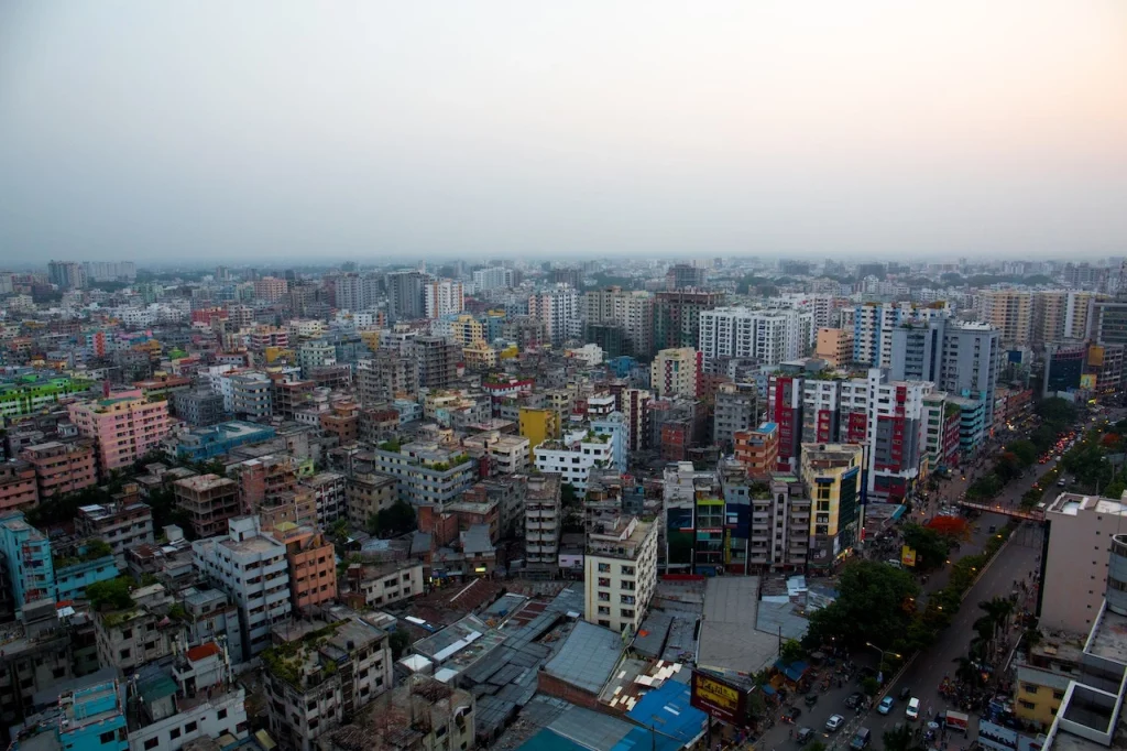 Bangladeş konsolosluğu
