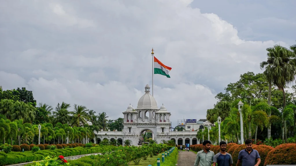 hindistan vizesi